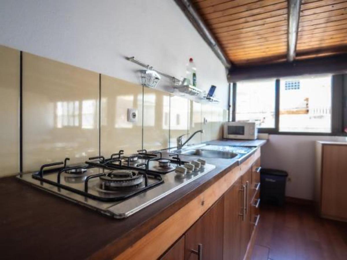 Casa Na Vila T1 Fuzeta Eksteriør billede