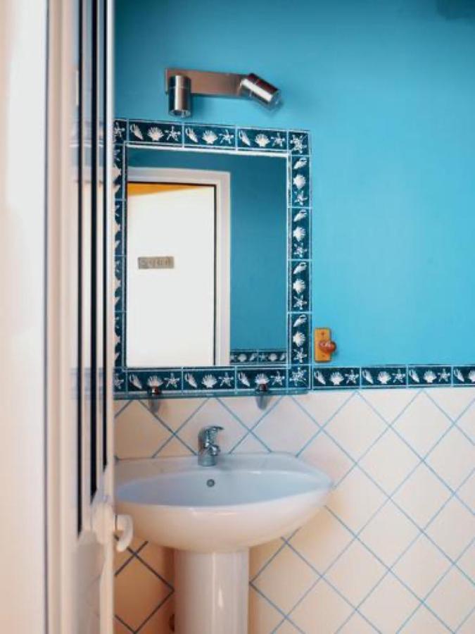 Casa Na Vila T1 Fuzeta Eksteriør billede