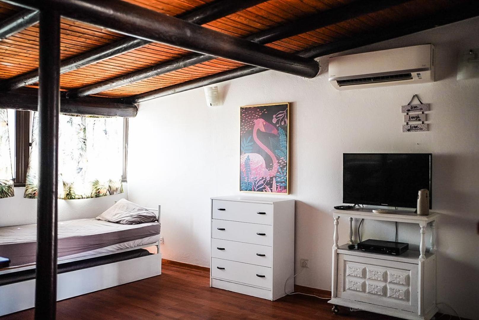 Casa Na Vila T1 Fuzeta Eksteriør billede